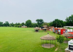 Skydiving in Ujjain image